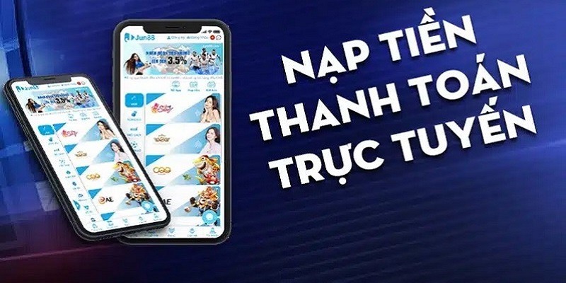 Đánh giá ưu điểm vượt trội của hệ thống gửi tiền online